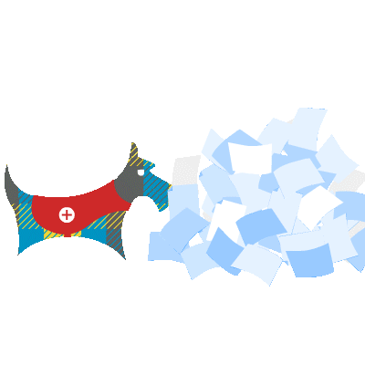 SCOTi helps organizations increase efficiency