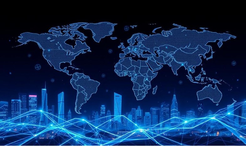 A Data Dilemma: Reclaiming Time for Profit in the Financial Markets - A Business Perspective