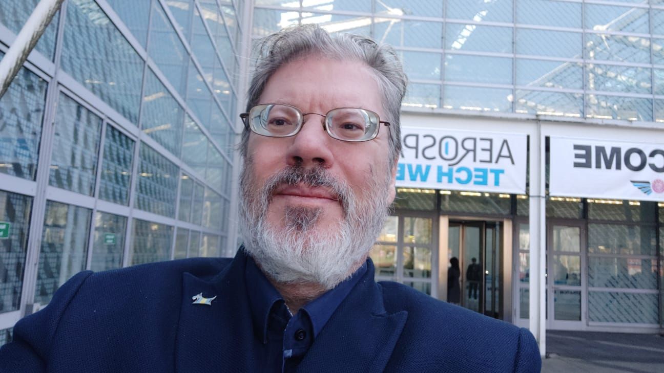 Adventures in Chicago and Munich 