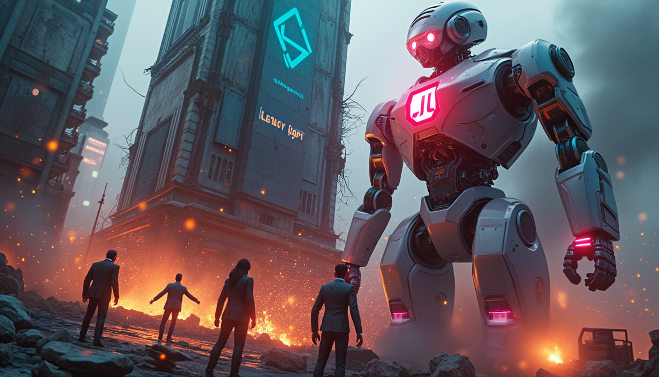 Broderbund's Ghost Still Haunts Me: A Warning About Today's AI Revolution