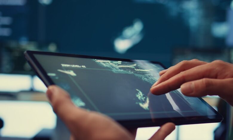 How AI Is Revolutionizing Aerospace Design: Enhancing Innovation and Efficiency