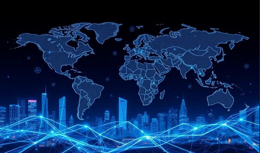 Strategic Analysis: The Open Source AI Disruption and Its Impact on Western Tech Companies