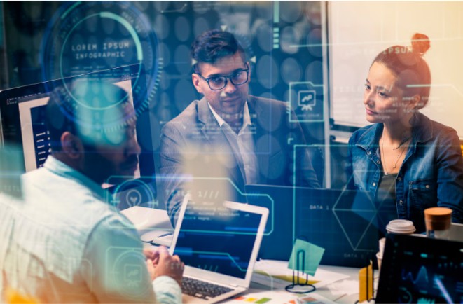 The AI Advantage: From Dream to Reality 