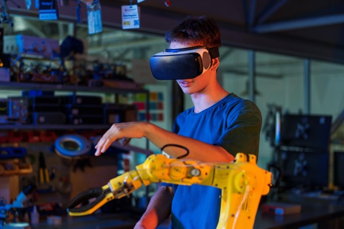 The Future of AI: Opportunities and Risks in the Next Decade