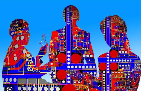 A world of lies: Living in the age of generative data