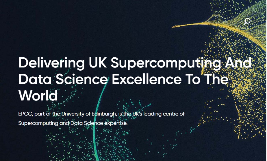 GPT: Partnering with Edinburgh University EPCC to compare two advanced hardware setups designed for optimized parallel computation