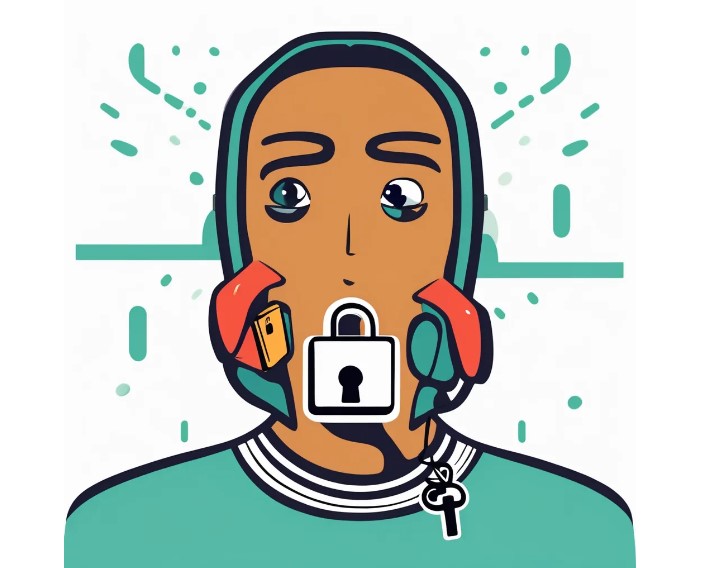 Freedom of Expression and AI Censorship: Is this the end of free speech?