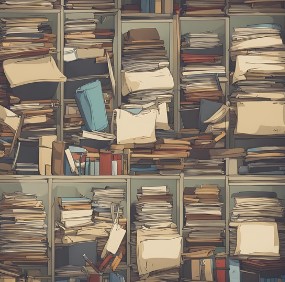 Where are we headed with AI and the challenges of copyright and IP laws?