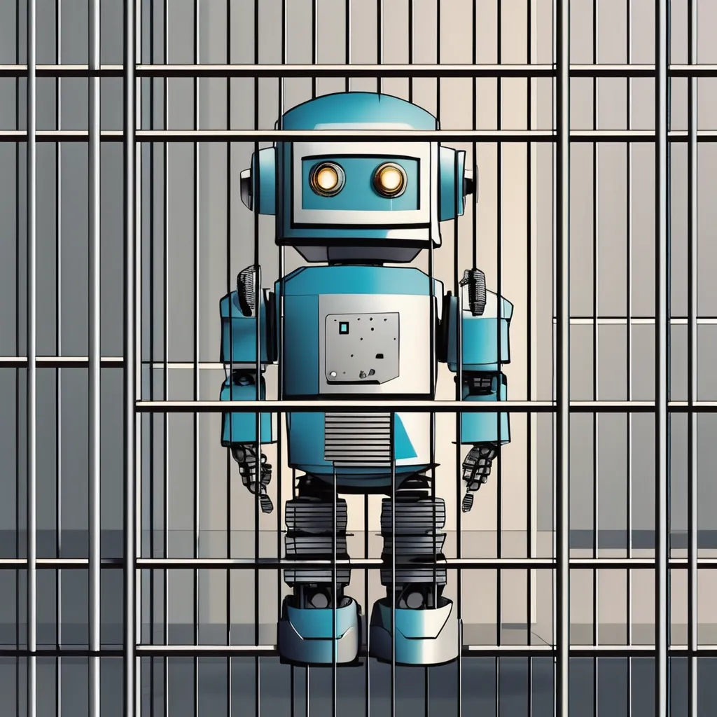 Is AI free to say whatever it wants?